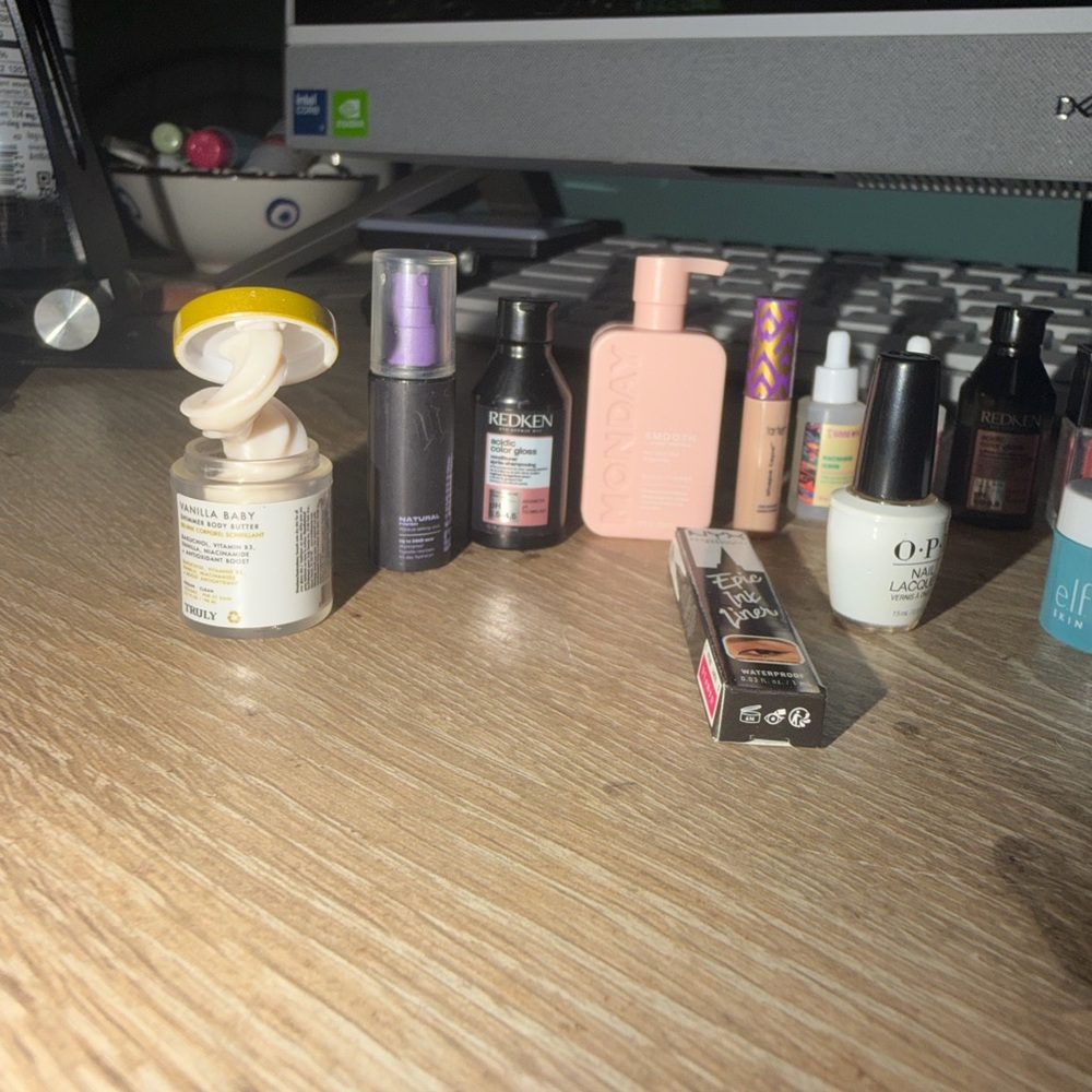 Mini brands - Sephora Collab